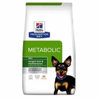 metabolic mini dog