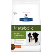 metabolic dog